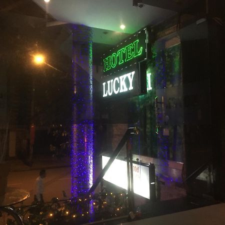 Lucky Hotel Ho Şi Min Dış mekan fotoğraf