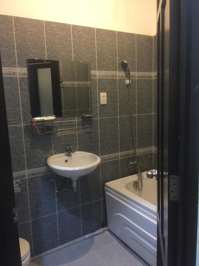 Lucky Hotel Ho Şi Min Dış mekan fotoğraf