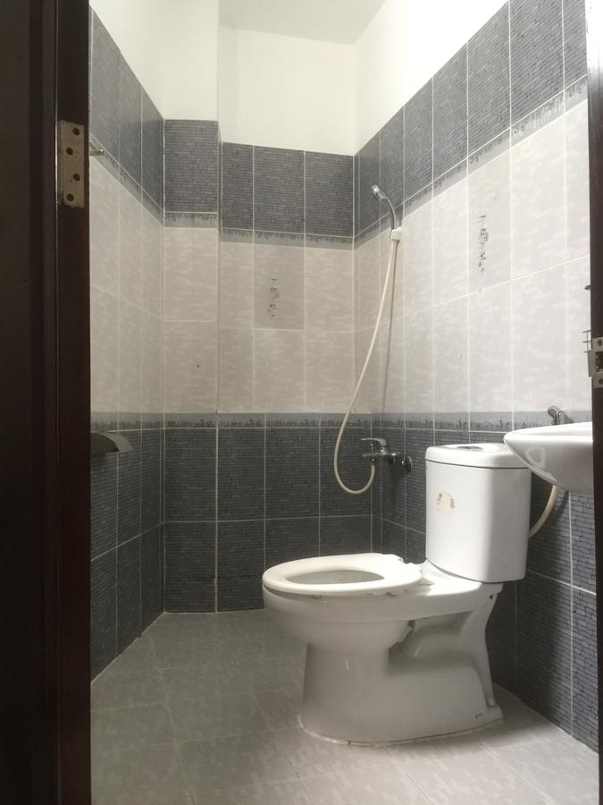 Lucky Hotel Ho Şi Min Dış mekan fotoğraf