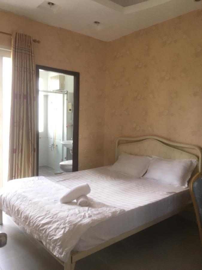 Lucky Hotel Ho Şi Min Dış mekan fotoğraf