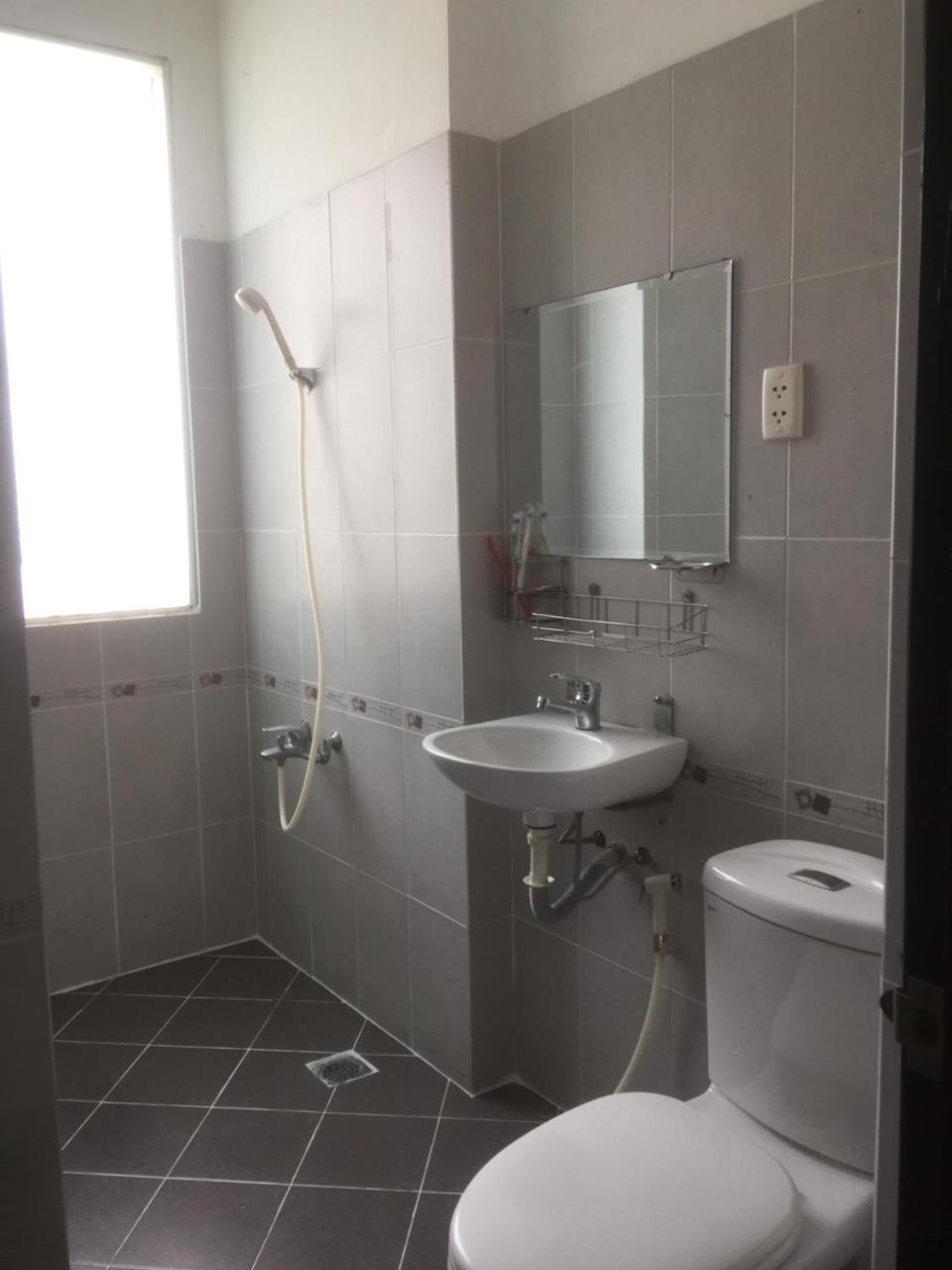 Lucky Hotel Ho Şi Min Dış mekan fotoğraf