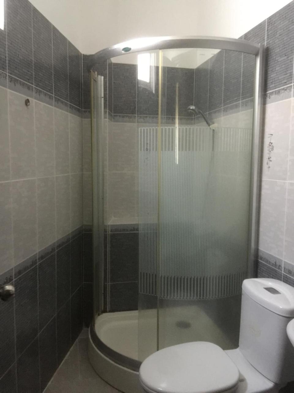 Lucky Hotel Ho Şi Min Dış mekan fotoğraf
